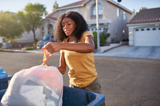 Best Garage Cleanout Services  in Albert Lea, MN