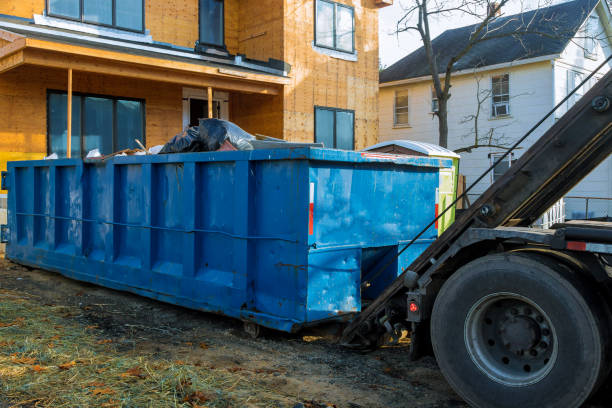 Best Commercial Cleanout Services  in Albert Lea, MN
