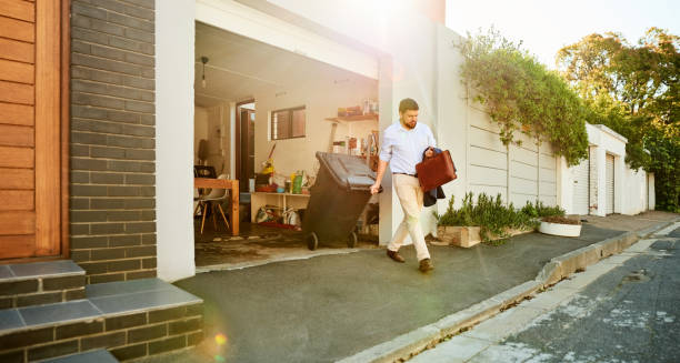 Best Residential Junk Removal  in Albert Lea, MN