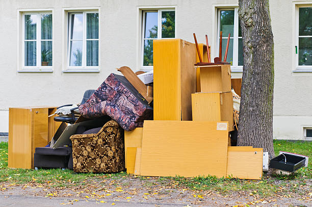 Best Commercial Junk Removal  in Albert Lea, MN